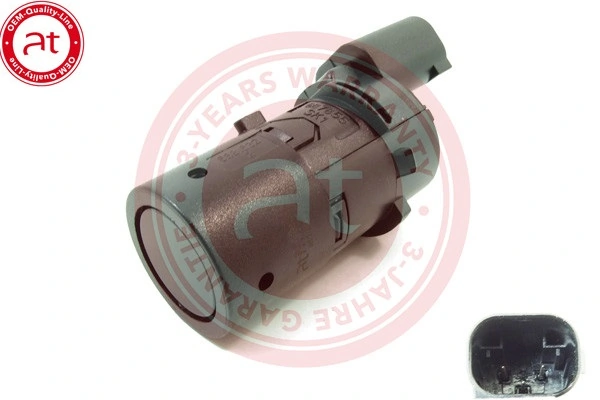 Sensor, park distance control